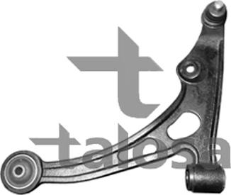 Talosa 40-10459 - Bras de liaison, suspension de roue droxauto.com