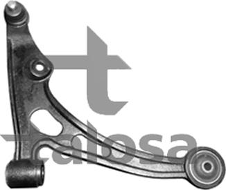 Talosa 40-10458 - Bras de liaison, suspension de roue droxauto.com