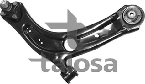 Talosa 40-10469 - Bras de liaison, suspension de roue droxauto.com