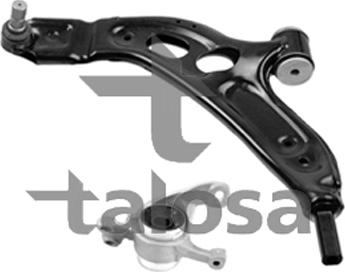Talosa 40-10466-198 - Bras de liaison, suspension de roue droxauto.com