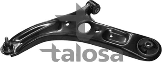 Talosa 40-10480 - Bras de liaison, suspension de roue droxauto.com
