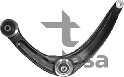 Talosa 40-10430 - Bras de liaison, suspension de roue droxauto.com