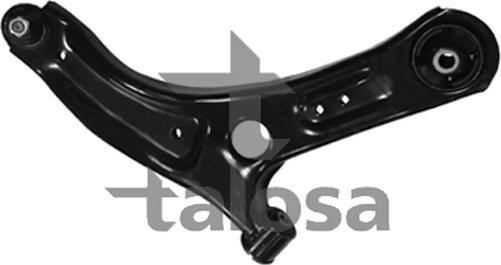 Talosa 40-10438 - Bras de liaison, suspension de roue droxauto.com