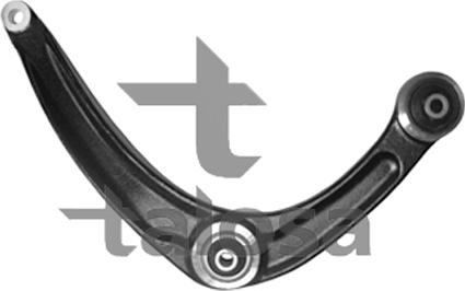Talosa 40-10429 - Bras de liaison, suspension de roue droxauto.com