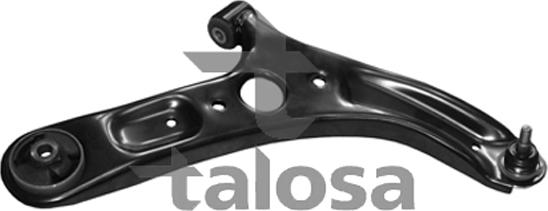 Talosa 40-10479 - Bras de liaison, suspension de roue droxauto.com