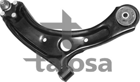 Talosa 40-10475 - Bras de liaison, suspension de roue droxauto.com