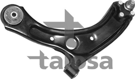 Talosa 40-10476 - Bras de liaison, suspension de roue droxauto.com