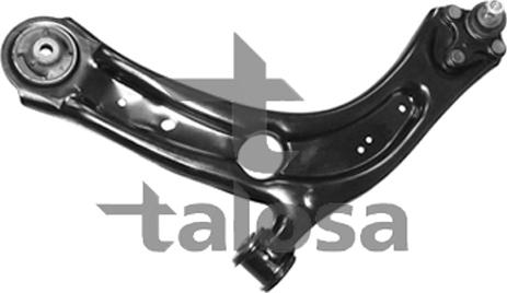 Talosa 40-10470 - Bras de liaison, suspension de roue droxauto.com