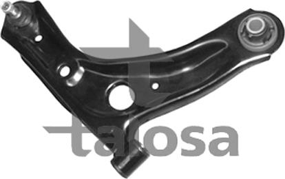Talosa 40-10471 - Bras de liaison, suspension de roue droxauto.com