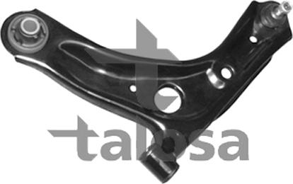 Talosa 40-10472 - Bras de liaison, suspension de roue droxauto.com