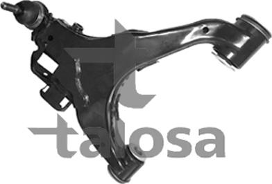 Talosa 40-10563 - Bras de liaison, suspension de roue droxauto.com