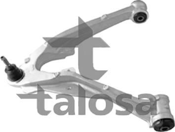 Talosa 40-10690 - Bras de liaison, suspension de roue droxauto.com