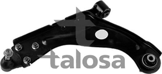 Talosa 40-10602 - Bras de liaison, suspension de roue droxauto.com