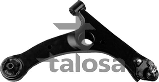 Talosa 40-10616 - Bras de liaison, suspension de roue droxauto.com