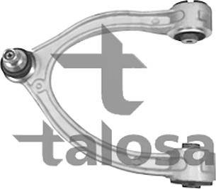 Talosa 40-10102 - Bras de liaison, suspension de roue droxauto.com