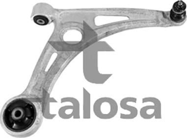 Talosa 40-10800 - Bras de liaison, suspension de roue droxauto.com