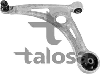 Talosa 40-10801 - Bras de liaison, suspension de roue droxauto.com