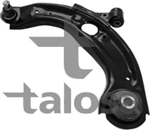 Talosa 40-10813 - Bras de liaison, suspension de roue droxauto.com