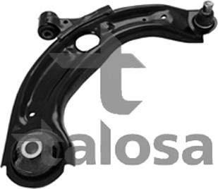 Talosa 40-10812 - Bras de liaison, suspension de roue droxauto.com