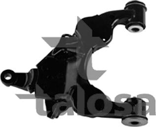 Talosa 40-10830 - Bras de liaison, suspension de roue droxauto.com