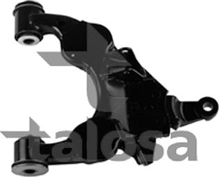 Talosa 40-10829 - Bras de liaison, suspension de roue droxauto.com