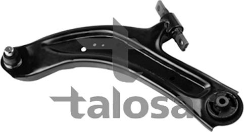 Talosa 40-10334 - Bras de liaison, suspension de roue droxauto.com