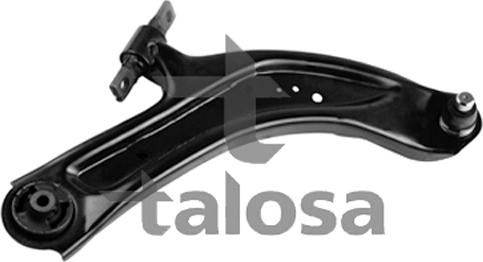 Talosa 40-10333 - Bras de liaison, suspension de roue droxauto.com