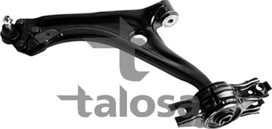 Talosa 40-10780 - Bras de liaison, suspension de roue droxauto.com