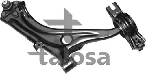 Talosa 40-10781 - Bras de liaison, suspension de roue droxauto.com