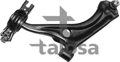Talosa 40-10778 - Bras de liaison, suspension de roue droxauto.com