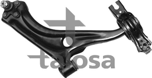 Talosa 40-10777 - Bras de liaison, suspension de roue droxauto.com
