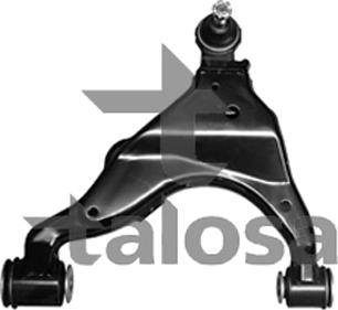 Talosa 40-11535 - Bras de liaison, suspension de roue droxauto.com