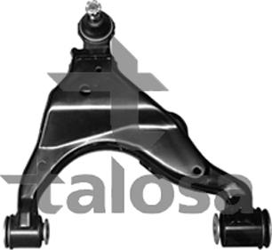 Talosa 40-11536 - Bras de liaison, suspension de roue droxauto.com