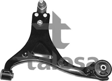 Talosa 40-11185 - Bras de liaison, suspension de roue droxauto.com