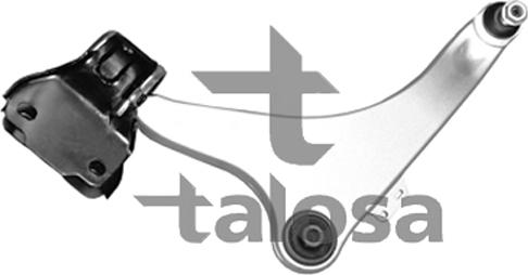 Talosa 40-11120 - Bras de liaison, suspension de roue droxauto.com