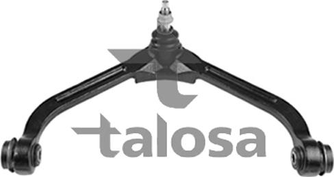 Talosa 40-11803 - Bras de liaison, suspension de roue droxauto.com