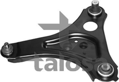Talosa 40-11889 - Bras de liaison, suspension de roue droxauto.com