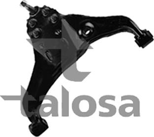 Talosa 40-11253 - Bras de liaison, suspension de roue droxauto.com
