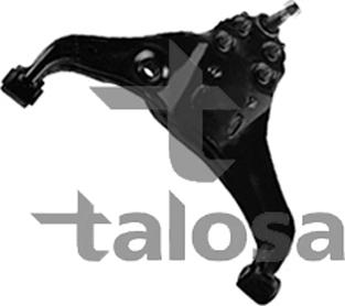 Talosa 40-11252 - Bras de liaison, suspension de roue droxauto.com