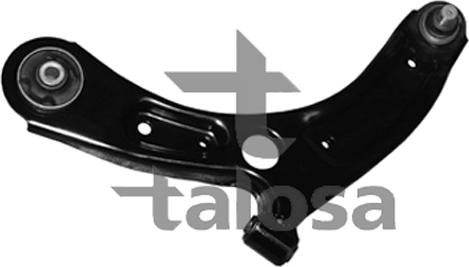 Talosa 40-11209 - Bras de liaison, suspension de roue droxauto.com