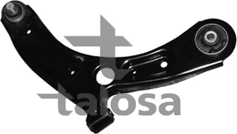 Talosa 40-11208 - Bras de liaison, suspension de roue droxauto.com