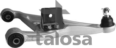 Talosa 40-18024 - Bras de liaison, suspension de roue droxauto.com