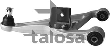 Talosa 40-18023 - Bras de liaison, suspension de roue droxauto.com