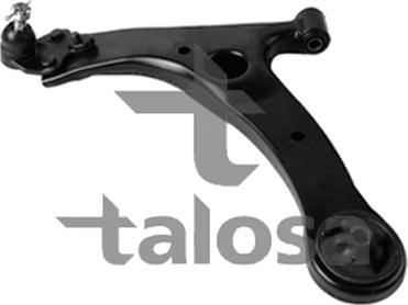 Talosa 40-13953 - Bras de liaison, suspension de roue droxauto.com