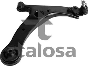 Talosa 40-13952 - Bras de liaison, suspension de roue droxauto.com