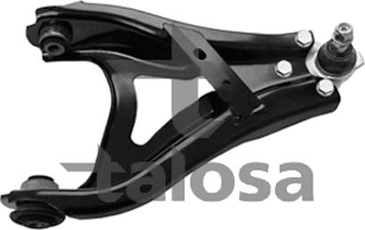 Talosa 40-13454 - Bras de liaison, suspension de roue droxauto.com