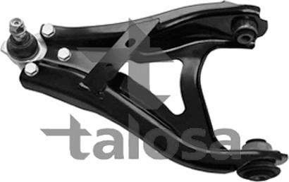 Talosa 40-13455 - Bras de liaison, suspension de roue droxauto.com