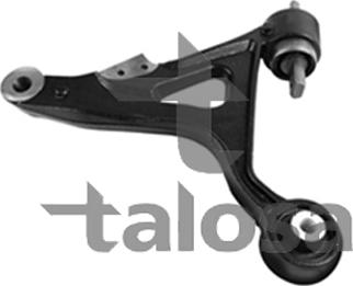 Talosa 40-13473 - Bras de liaison, suspension de roue droxauto.com