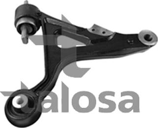Talosa 40-13472 - Bras de liaison, suspension de roue droxauto.com