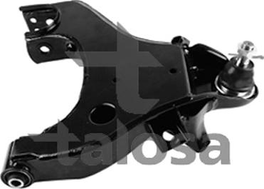 Talosa 40-13560 - Bras de liaison, suspension de roue droxauto.com
